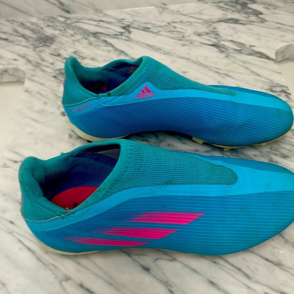 Adidas Speedflow .3 soccer cleats